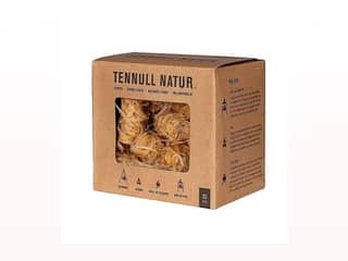 TENNULL NATUR 32 STK
